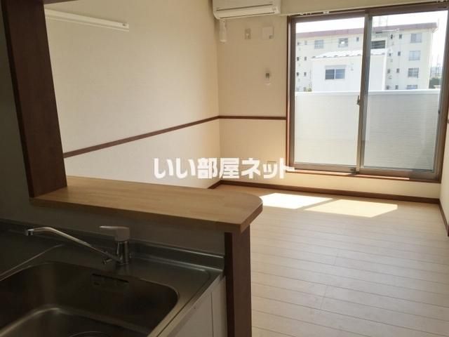 リビング