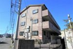 フォブールシュエットの間取り画像