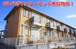 シャーメゾン実咲 弐番館の間取り画像