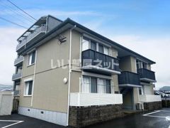 ファミールパレス C棟の外観画像