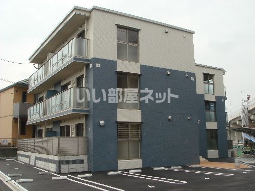 ステラOneステラワン諸岡の外観画像
