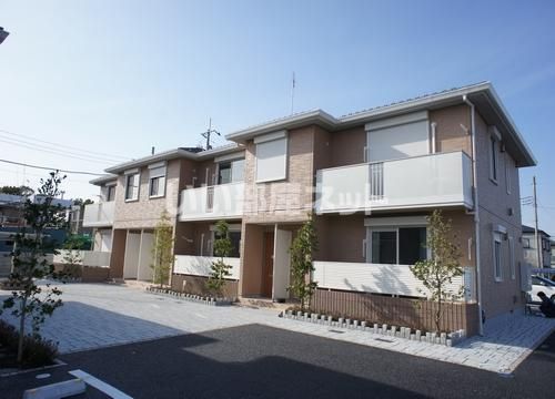 フェリオ Bの外観画像