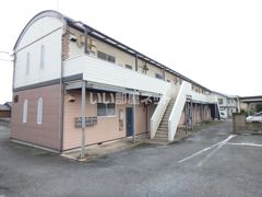 セジュール塩島の外観画像
