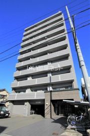 メゾンMB道後の外観画像