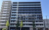 GENOVIA西横浜の間取り画像