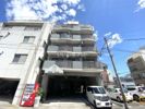 グリーン・ゲイブルスの間取り画像
