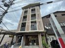 シャトー・ラフィットの外観