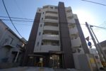 ロータス下荒田の間取り画像