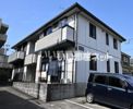 メゾンクレスト D棟の間取り画像