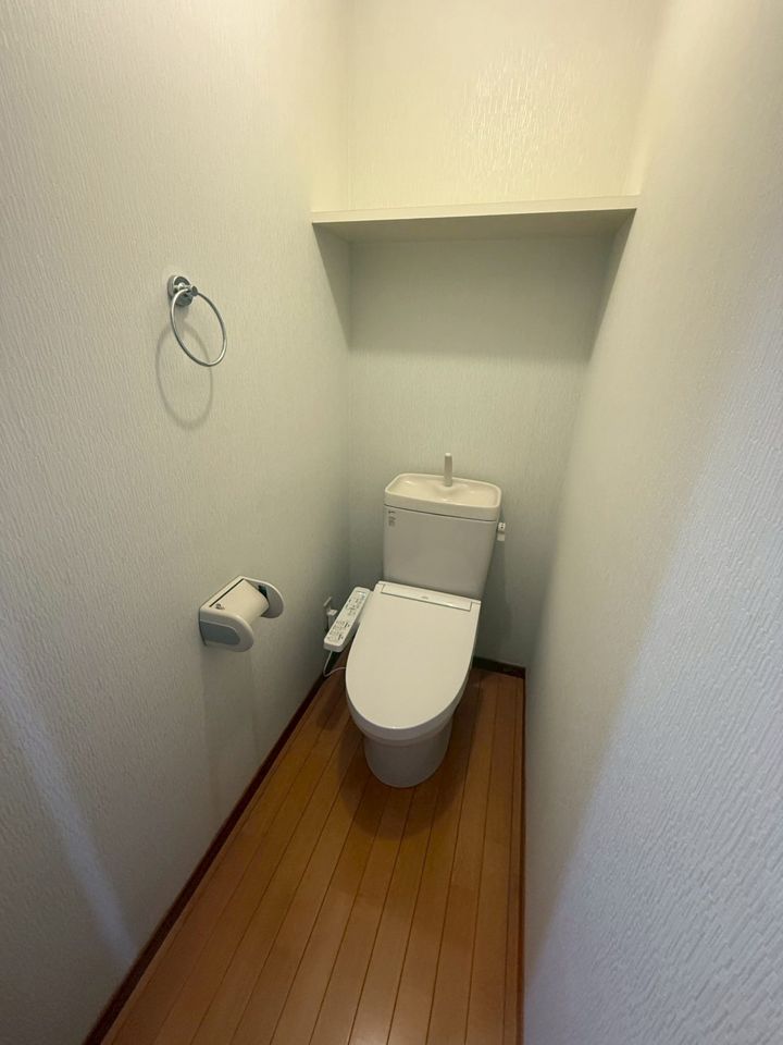 洋室