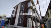 La casamia一条通の間取り画像