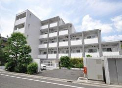 ミテッツァ矢向の外観画像
