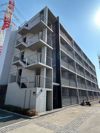 アンビックス・プリアの間取り画像