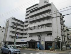 ラポール小町の外観画像