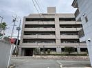 サーパス北山の外観