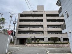 サーパス北山の外観画像