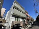 poblenouの間取り画像