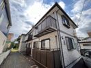 シェトワ台原の間取り画像