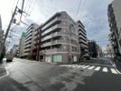 Belleviage Sumidaの間取り画像