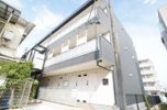 リブリ・KOU 登戸の間取り画像