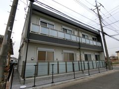 リブリ・花束の外観画像