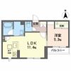 CORIUSUの間取り画像