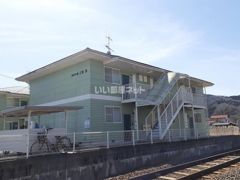 ファミール三次B棟の外観画像