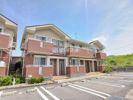 エテルノK・Bの間取り画像