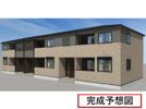 グラン エスターテの間取り画像