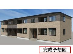 グラン エスターテの外観画像