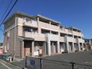 アヴァンツァートヴィレッジⅡの外観