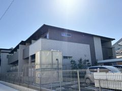 チェストセブンの外観画像