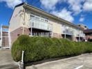 シティハイツ鳥居松の間取り画像