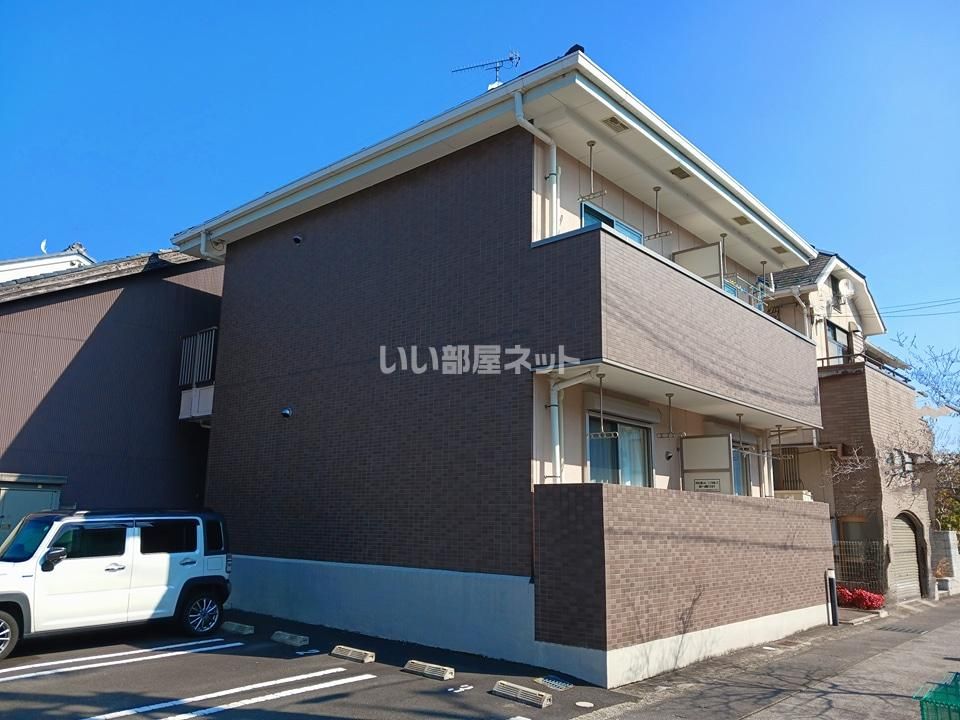 ヴィオラ岡﨑の外観画像