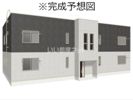 RESUA篠田の外観