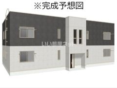 RESUA篠田の外観画像