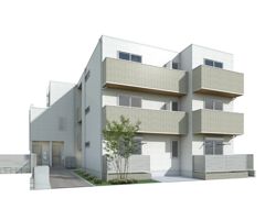 仮)DーROOM柴又6丁目PJの外観画像