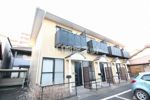 メゾネット旭の間取り画像