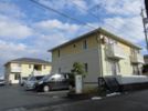 シュロス．眉山 Bの間取り画像
