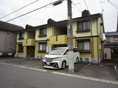 ララ湯の原 Aの外観画像