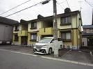ララ湯の原 Aの外観