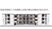 サンコートHIKARIの間取り画像
