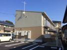 ジュネス涼風の間取り画像