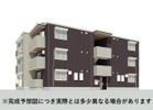 PREMILIFE日岡の間取り画像