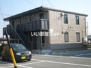 ショコラBの間取り画像