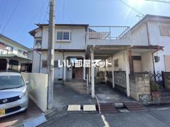 稲美町六分一戸建（S様邸）の外観画像