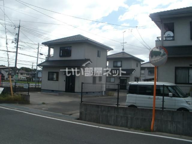 リバーサイド藤和の外観画像