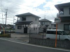 リバーサイド藤和の外観画像