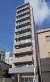 La CASA 上汐の外観