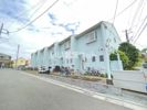 コーポ太平台の間取り画像